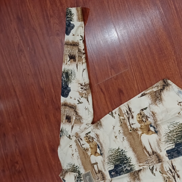 Coldwater Creek Outfitters sportswear button-up dress shirt - Picture 3 of 7